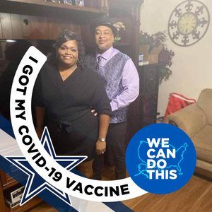 Meet your Posher, Larry